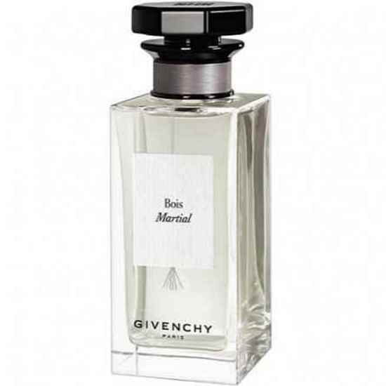 عطر ادکلن جیوانچی بویس مارتیال | Givenchy Bois Martial| ادکلن و عطر 100 میل زنانه و مردانه|