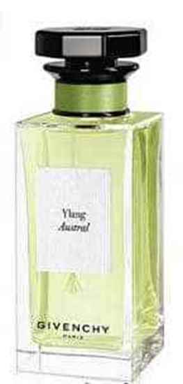 تصویر عطر ادکلن جیوانچی یلانگ آسترال | Givenchy Ylang Austral