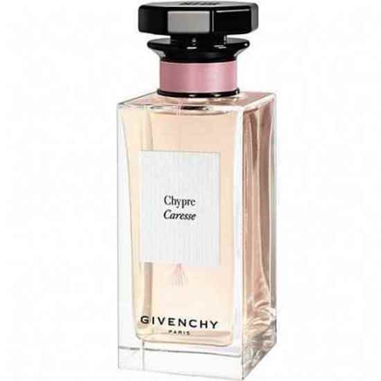 عطر ادکلن جیوانچی چایپر کرس | Givenchy Chypre Caresse| ادکلن زنانه و مردانه 100 میل|