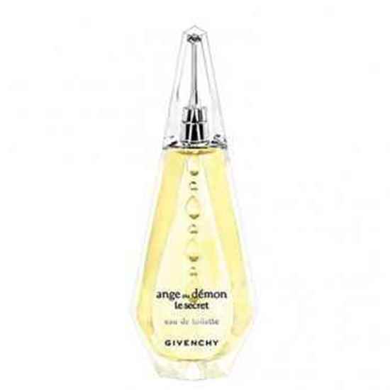 عطر ادکلن جیوانچی آنجئو دمون له سکرت ادو تویلت | Givenchy Ange Ou Demon Le Secret Eau de Toilette| ادکلن زنانه 100 میل|