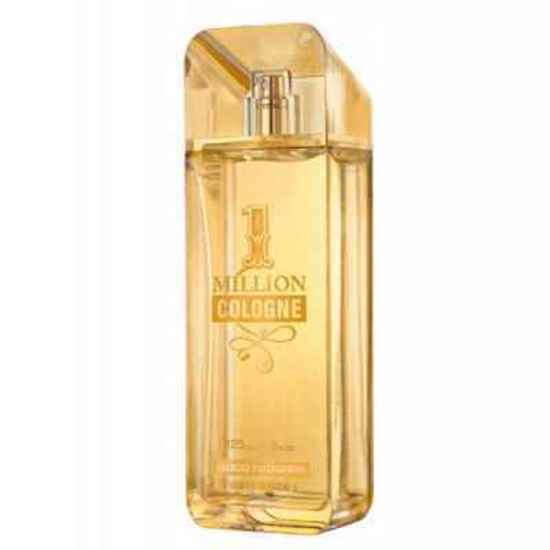 عطر ادکلن پاکو رابان وان میلیون کلون | Paco Rabanne 1 Million Cologne| ادکلن مردانه 125 میل|