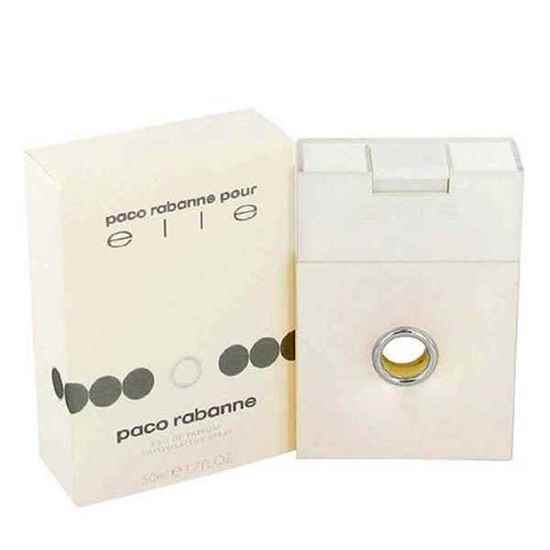 عطر ادکلن پاکو رابان پور اله | Paco Rabanne Pour Elle| عطر و ادکلن زنانه 100 میل|