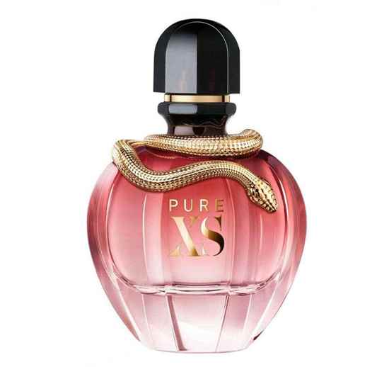 عطر ادکلن پاکو رابان پیور ایکس اس زنانه | Paco Rabanne Pure XS For Her| ادکلن زنانه 50 میل|