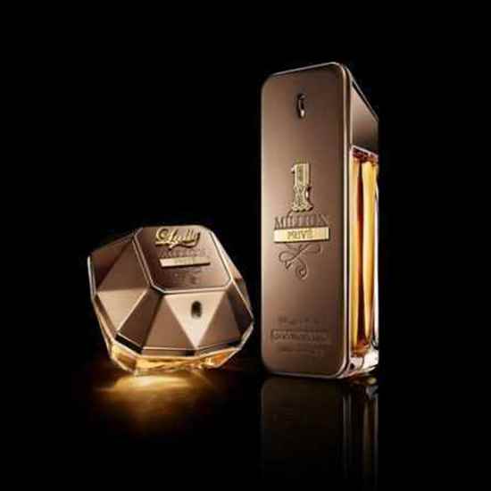 عطر ادکلن پاکو رابان وان میلیون پرایو | Paco Rabanne 1 Million Prive| ادکلن مردانه 100 میل|