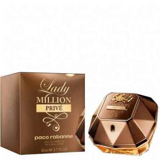 عطر ادکلن پاکو رابان لیدی میلیون پرایو | Paco Rabanne Lady Million Prive| ادکلن زنانه 80 میل|