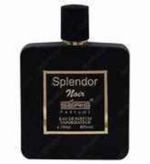 عطر ادکلن اسپلندور نویر100میل | Splendor Noir