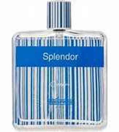 عطر ادکلن اسپلندور اوشن-آبی 100میل| Splendor Ocean