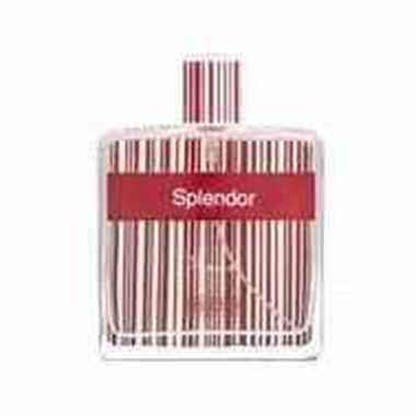 عطر ادکلن اسپلندور فلاور-قرمز | Splendor Flower