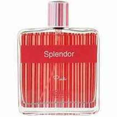 عطر ادکلن اسپلندور پینک-قرمز | Seris Splendor Pink