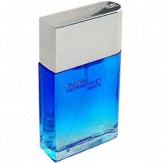عطر ادکلن پاکو رابان اولترا ویولت فلورسنس مردانه | ادکلن مردانه 100 میل|Paco Rabanne Ultraviolet Fluoressence for Men