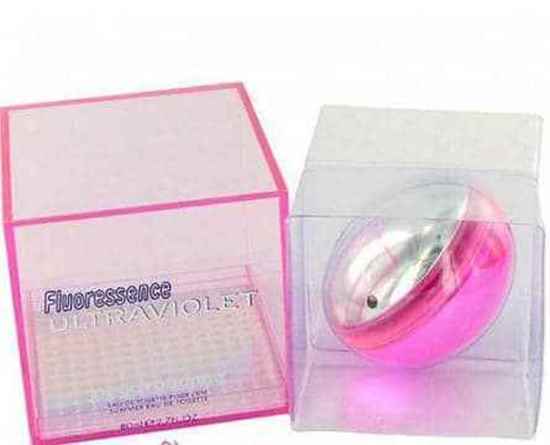 عطر ادکلن پاکو رابان اولترا ویولت فلورسنس زنانه | ادکلن زنانه 80 میل|Paco Rabanne Ultraviolet Fluoressence