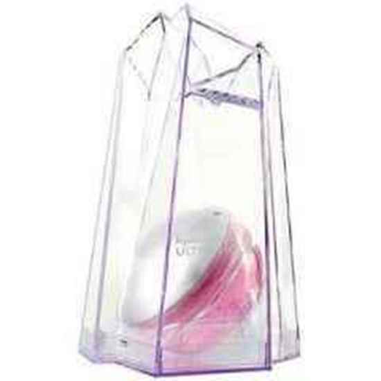 عطر ادکلن پاکو رابان اولترا ویولت لیکویید کریستال زنانه | ادکلن 80 میل زنانه| Paco Rabanne Ultraviolet Liquid Crystal Woman