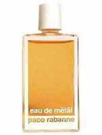 عطر ادکلن پاکو رابان ادو متال | ادکلن زنانه 30 میل| Paco Rabanne Eau de Metal|