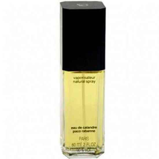 عطر ادکلن پاکو رابان ادو کلندر | عطر و ادکلن 60 میل زنانه| Paco Rabanne Eau de Calandre|