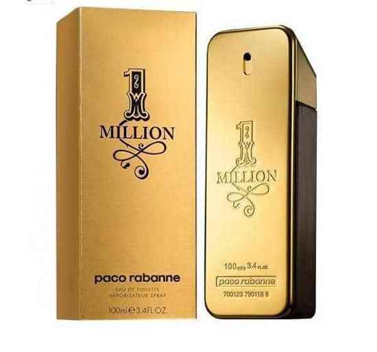 عطر ادکلن پاکو رابان وان میلیون ایکس پک من کالکتور ادیشن | ادکلن مردانه 100 میل| Paco Rabanne 1 Million x Pac-Man Collector Edition|