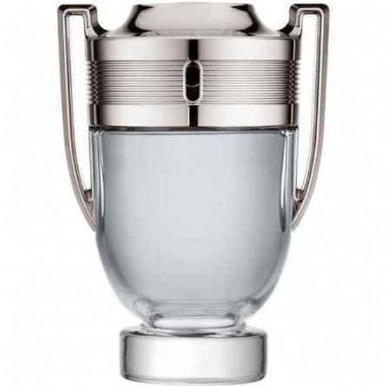 عطر ادکلن پاکو رابان اینویکتوس سیلور کاپ کالکتورز ادیشن | ادکلن 100 میل مردانه |Paco Rabanne Invictus Silver Cup Collector`s Edition|
