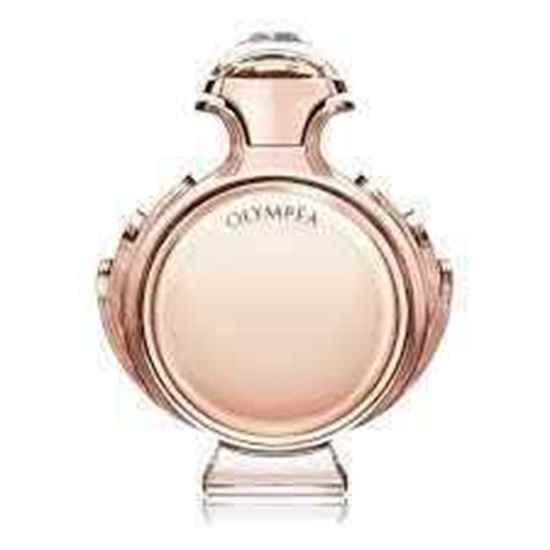 عطر ادکلن پاکو رابان المپیا اکسترایت د پارفوم | ادکلن زنانه30میل|Paco Rabanne Olympea Extrait de Parfum|