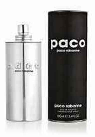 عطر ادکلن پاکو رابان پاکو | Paco Rabanne Paco| ادکلن زنانه و مردانه 100 میل|