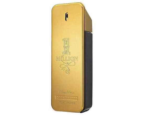عطر ادکلن پاکو رابان وان میلیون مری میلیونز | ادکلن 100میل مردانه |Paco Rabanne 1 Million Merry Millions|