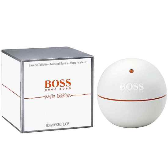 تصویر عطر ادکلن هوگو بوس این موشن وایت-Hugo Boss In Motion White /فروشگاه عطر و گل