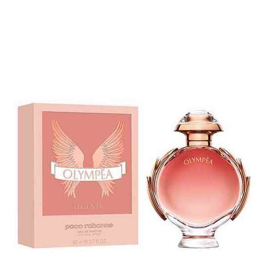 عطر ادکلن پاکو رابان المپیا لجند | Paco Rabanne Olympea Legend| ادکلن 80 میل زنانه|