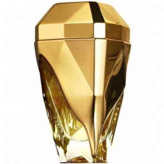 عطر ادکلن پاکو رابان لیدی میلیون ادو پرفیوم کالکتور ادیشن | Paco Rabanne Lady Million Eau de Parfum Collector Edition| ادکلن زنانه 80 میل|