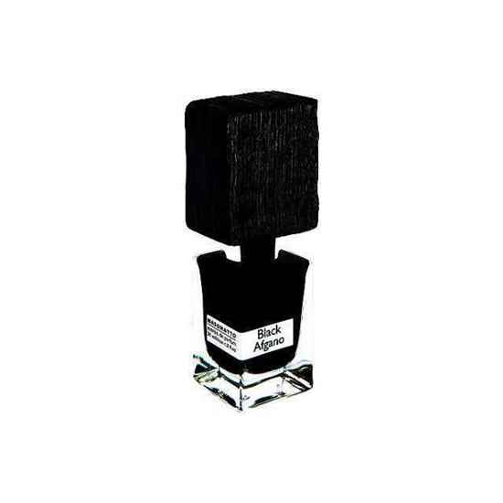 ادکلن بلک افغان اصل-ناسوماتو بلک افگانو 30میل| Nasomatto Black Afgano