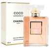 عطر ادکلن شنل کوکو مادمازل-کوکو شانل |ادکلن زنانه 100میل| Chanel Coco Mademoiselle|