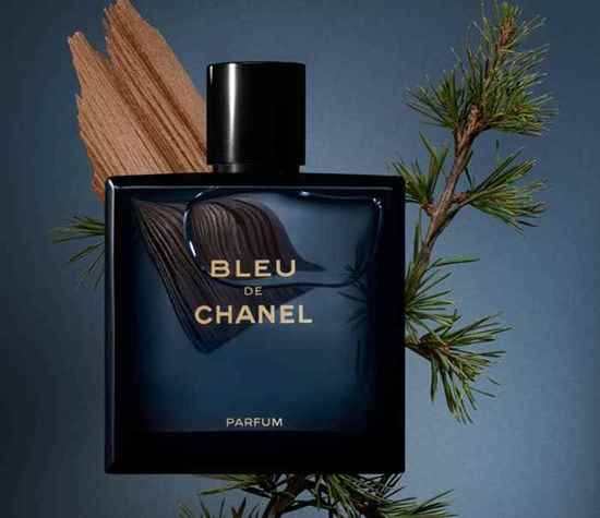 عطر ادکلن شنل بلو-بلو شنل پرفیوم اصل-بلو چنل | ادکلن 100 مبل مردانه |vBLEU DE CHANEL|