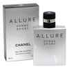 عطر ادکلن شنل الور هوم اسپرت | CHANEL ALLURE HOMME SPORT|ادکلن 100 میل مردانه |