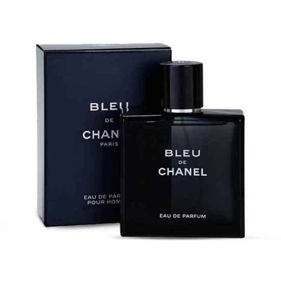 عطر ادکلن شنل بلو-بلو شنل پرفیوم اصل-بلو چنل | ادکلن 100 مبل مردانه |vBLEU DE CHANEL|