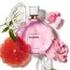 عطر ادکلن شنل چنس او تندر-صورتی | ادکلن 100 میل زنانه| Chanel Chance Eau Tendre|