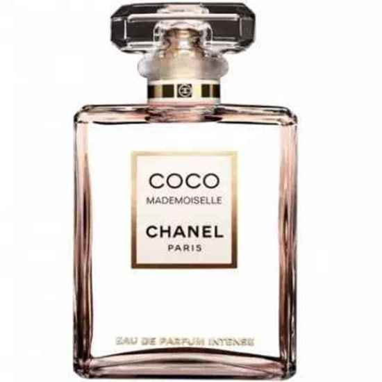عطر ادکلن شنل کوکو مادمازل اینتنس | ادکلن زنانه 100میل| Chanel Coco Mademoiselle Intense|