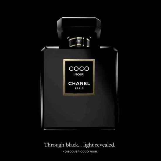 عطر ادکلن شنل کوکو نویر-کوکو چنل | ادکلن زنانه 100 میل| Chanel Coco Noir|