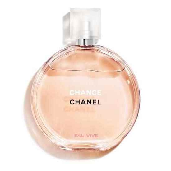 عطر ادکلن شنل چنس ادو تویلت-چنل چنس-Chanel Chance EDT| عطر و ادکلن 100 میل زنانه|