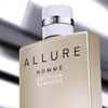 عطر ادکلن شنل الور هوم ادیشن بلانش ادو تویلت| ادکلن مردانه 100 میل | Chanel Allure Homme Edition Blanche EDT|