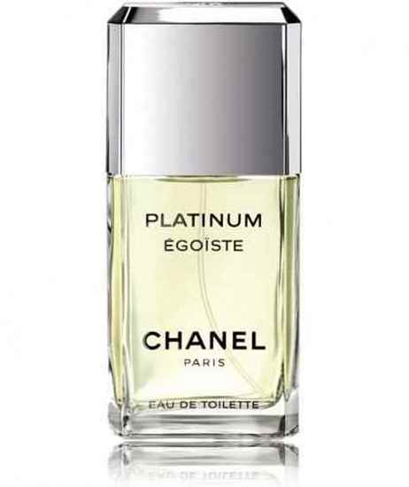 عطر ادکلن شنل اگویست پلاتینیوم | Chanel Egoiste Platinum| ادکلن 100 میل مردانه|