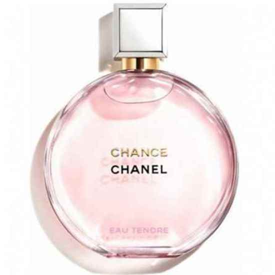 عطر ادکلن شنل او تندر ادو پرفیوم | Chanel Chance Eau Tendre Eau de Parfum| ادکلن زنانه 100 میلی|