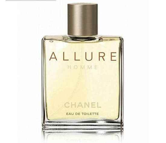 عطر ادکلن شنل الور هوم | Chanel Allure Homme|ادکلن 100 میل مردانه|