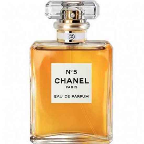 عطر ادکلن شنل نامبر 5 | Chanel N°5|ادکلن زنانه 100میل|