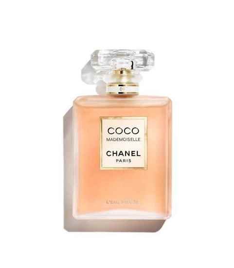 عطر ادکلن شنل کوکو مادمازل لئو پرایو |ادکلن 100 میل زنانه| Chanel Coco Mademoiselle L’Eau Privée|