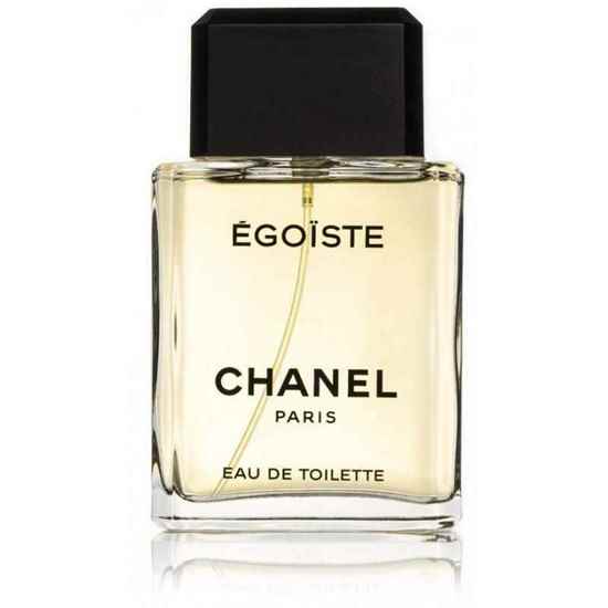 عطر ادکلن شنل اگویست | Chanel Egoiste|عطر و ادکلن 100 مردانه|