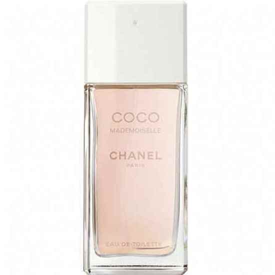 عطر ادکلن شنل کوکو مادمازل ادو تویلت |ادکلن 100 میل زنانه| Chanel Coco Mademoiselle EDT|