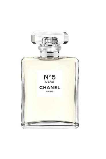 عطر ادکلن شنل نامبر 5 لئو | Chanel No 5 L’Eau|ادملن زنانه 100 میل|