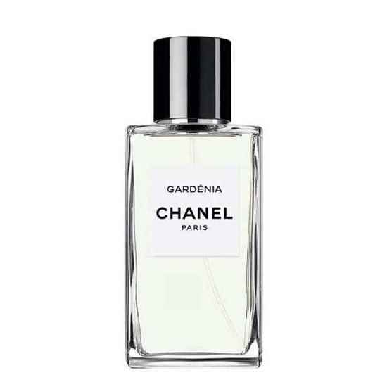 عطر ادکلن شنل گاردنیا |ادکلن زنانه 100 میل| Chanel Gardenia|