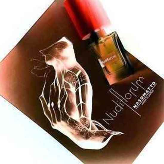 عطر ادکلن ناسوماتو نودی فلوروم 30میل| Nasomatto Nudiflorum