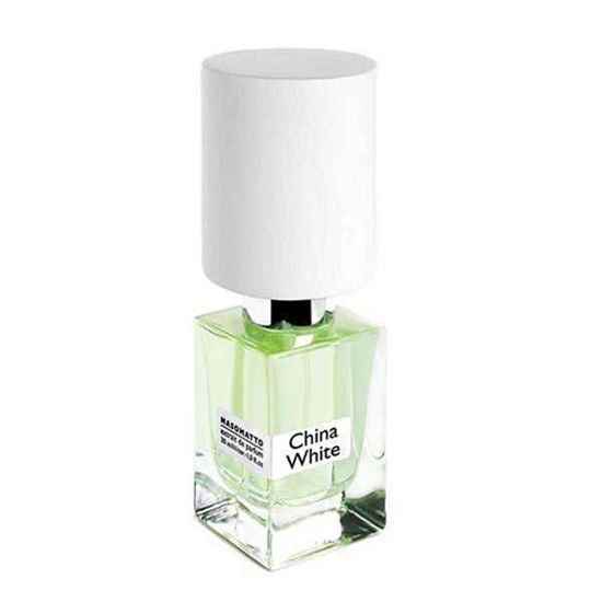 عطر ادکلن ناسوماتو چاینا وایت 30مل| Nasomatto China White
