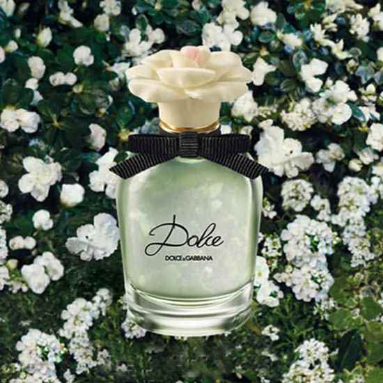 تصویر تستر وارجینال عطر دلچه گابانا دلچه زنانه ادوپرفیوم/عطر و گل