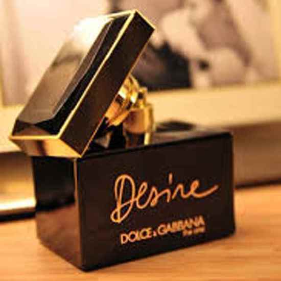 تصویر عطر وادکلن  دی اند جی دلچه گابانا دوان دیزایر   ادوپرفیوم /عطر و گل