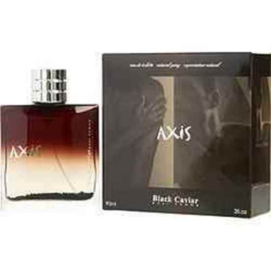 عطر ادکلن اکسیس بلک خاویار90میل | Axis Black Caviar